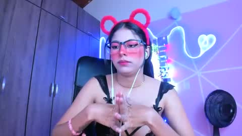 XALLYSONX online show from 01/15/25, 11:53
