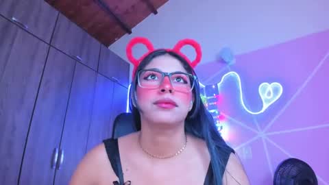 XALLYSONX online show from 01/15/25, 02:56