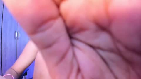 XALLYSONX online show from 01/16/25, 05:33