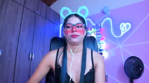 XALLYSONX online show from 01/17/25, 11:38