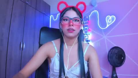 XALLYSONX online show from 01/18/25, 02:33