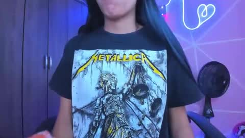 XALLYSONX online show from 01/18/25, 05:37