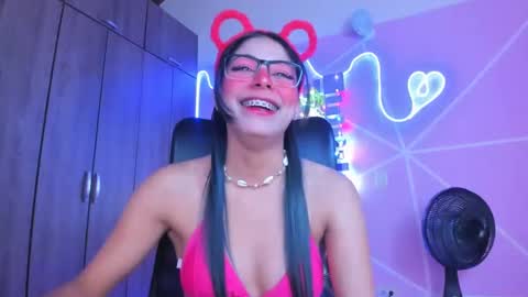 XALLYSONX online show from 01/19/25, 11:23