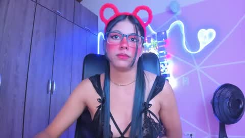 XALLYSONX online show from 01/20/25, 02:25
