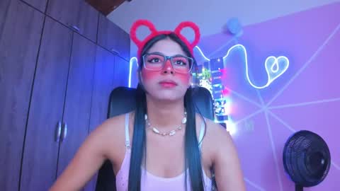 XALLYSONX online show from 01/21/25, 11:24