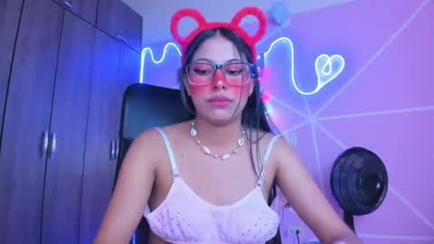 XALLYSONX online show from 01/21/25, 02:26