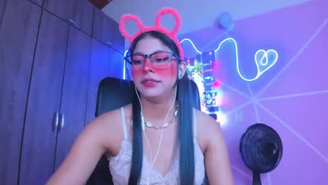 XALLYSONX online show from 01/26/25, 11:17