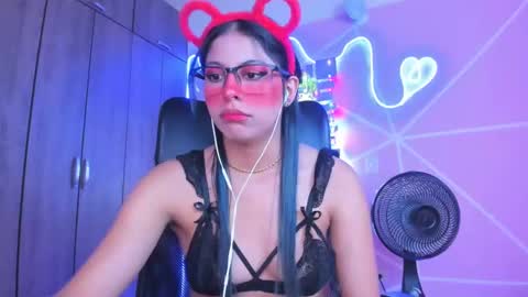 XALLYSONX online show from 02/05/25, 02:26