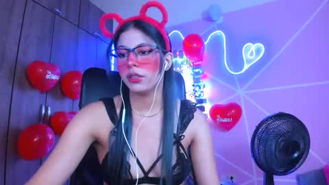 XALLYSONX online show from 02/15/25, 11:28