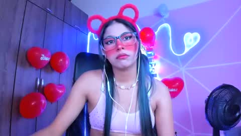 XALLYSONX online show from 02/16/25, 11:49