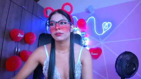 XALLYSONX online show from 02/17/25, 11:23