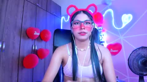 XALLYSONX online show from 02/20/25, 05:29