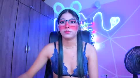 XALLYSONX online show from 02/23/25, 11:11