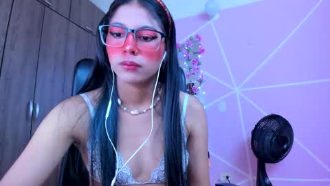 XALLYSONX online show from 03/10/25, 11:32