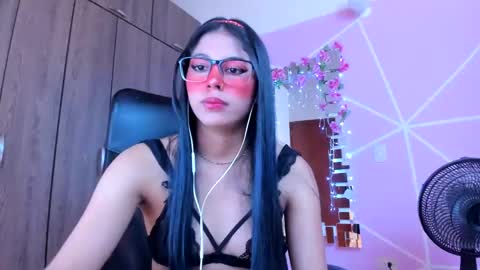 XALLYSONX online show from 03/11/25, 02:29