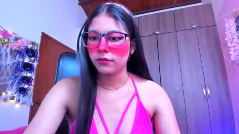 XALLYSONX online show from 11/01/25, 11:34