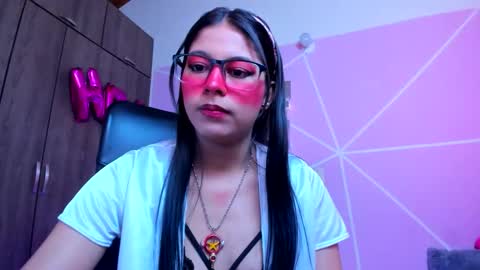XALLYSONX online show from 11/20/25, 11:43