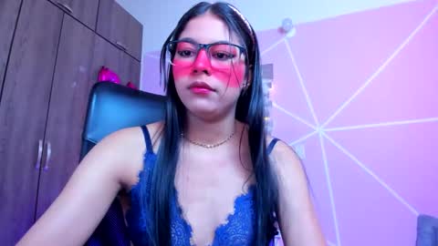 XALLYSONX online show from 11/23/25, 11:32