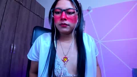XALLYSONX online show from 12/15/25, 11:58