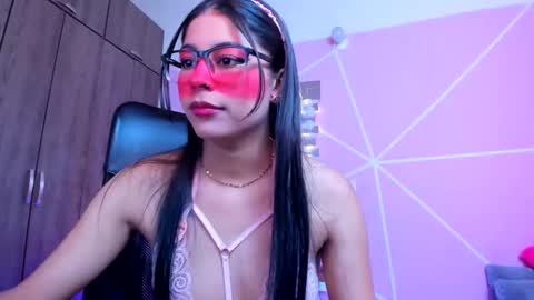 XALLYSONX online show from 12/18/25, 11:38