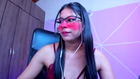 XALLYSONX online show from 01/14/26, 11:49