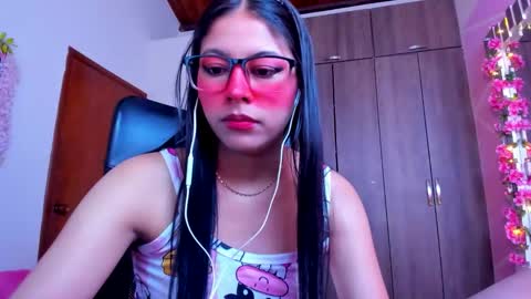 XALLYSONX online show from 02/05/26, 11:48
