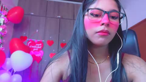 XALLYSONX online show from 02/15/26, 11:41