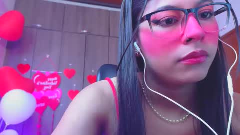 XALLYSONX online show from 02/17/26, 11:29