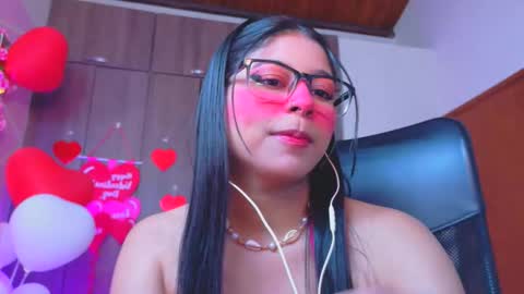 XALLYSONX online show from 02/18/26, 12:01