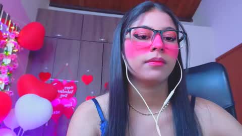 XALLYSONX online show from 02/19/26, 11:50