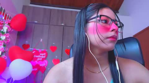 XALLYSONX online show from 02/21/26, 11:44