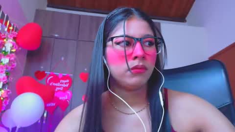 XALLYSONX online show from 02/23/26, 11:51