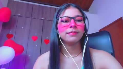 XALLYSONX online show from 02/25/26, 12:04