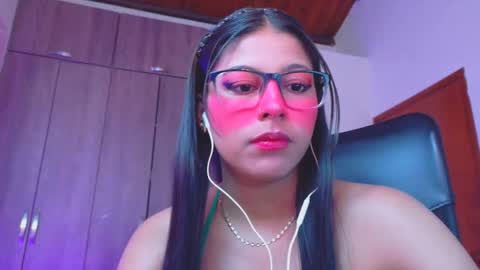 XALLYSONX online show from 03/04/26, 11:49