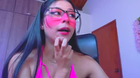 XALLYSONX online show from 03/08/26, 11:58