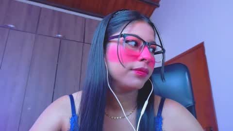 XALLYSONX online show from 03/11/26, 12:22
