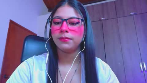 XALLYSONX online show from 03/16/26, 11:47