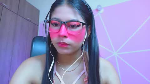 XALLYSONX online show from 03/27/26, 11:54