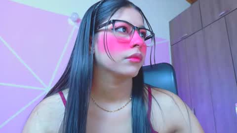 XALLYSONX online show from 04/12/26, 11:37