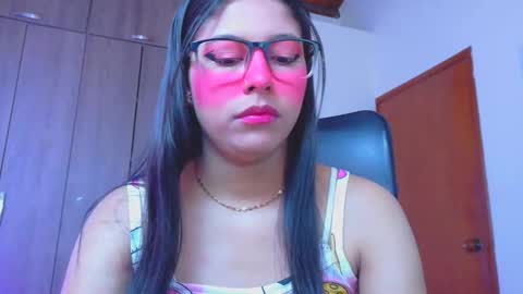 XALLYSONX online show from 06/03/26, 11:57