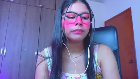 XALLYSONX online show from 06/03/26, 02:33