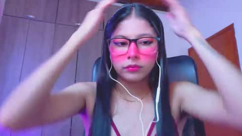 XALLYSONX online show from 06/07/26, 11:58