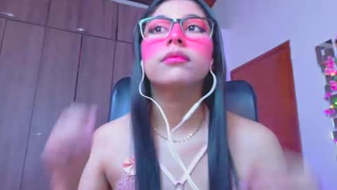 XALLYSONX online show from 06/20/26, 11:46