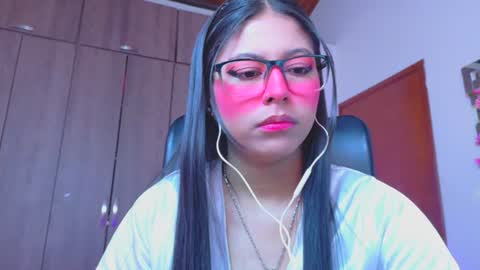 XALLYSONX online show from 06/23/26, 11:52