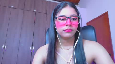XALLYSONX online show from 06/27/26, 12:22