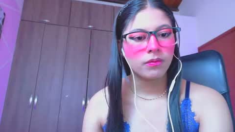 XALLYSONX online show from 06/29/26, 11:54