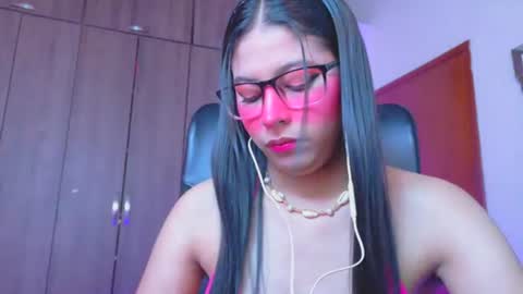 XALLYSONX online show from 07/01/26, 12:18