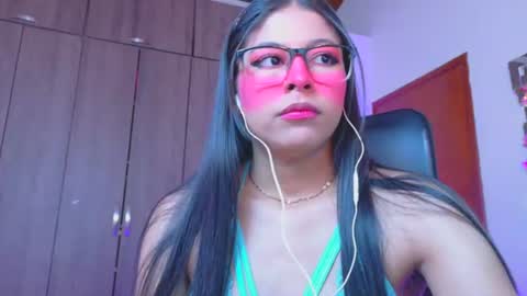 XALLYSONX online show from 07/02/26, 11:49