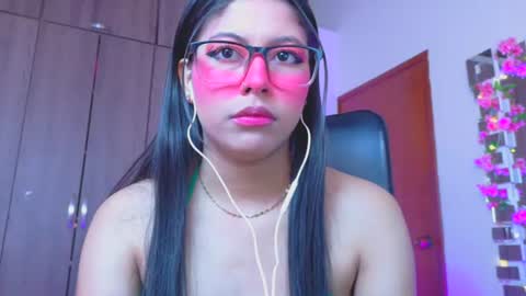 XALLYSONX online show from 07/10/26, 12:08