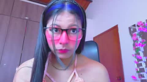 XALLYSONX online show from 07/17/26, 11:50